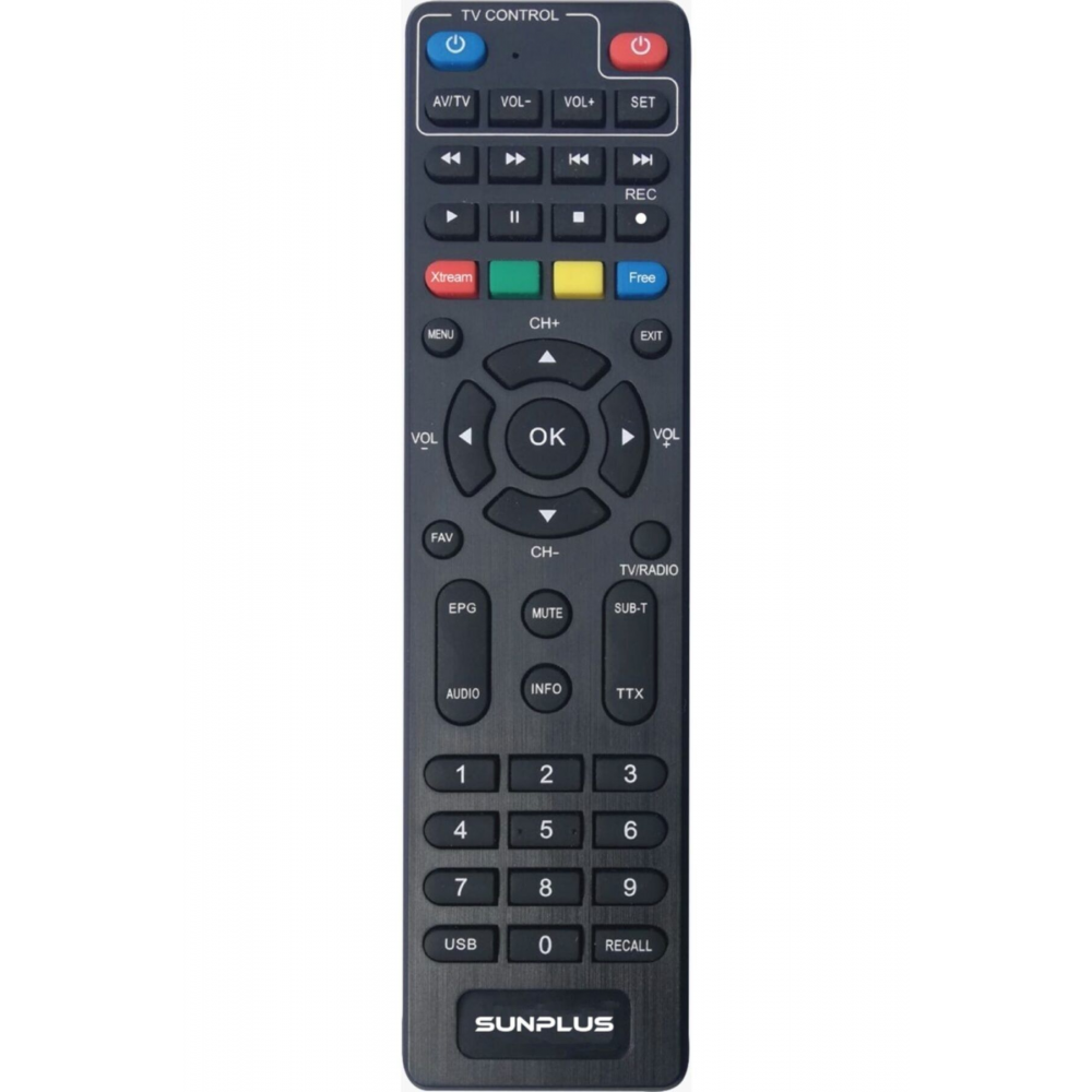 Spacex Çanaklı-çanaksız Dahili Wi-fi Full Hd Sinema Paketili Uydu Alıcısı