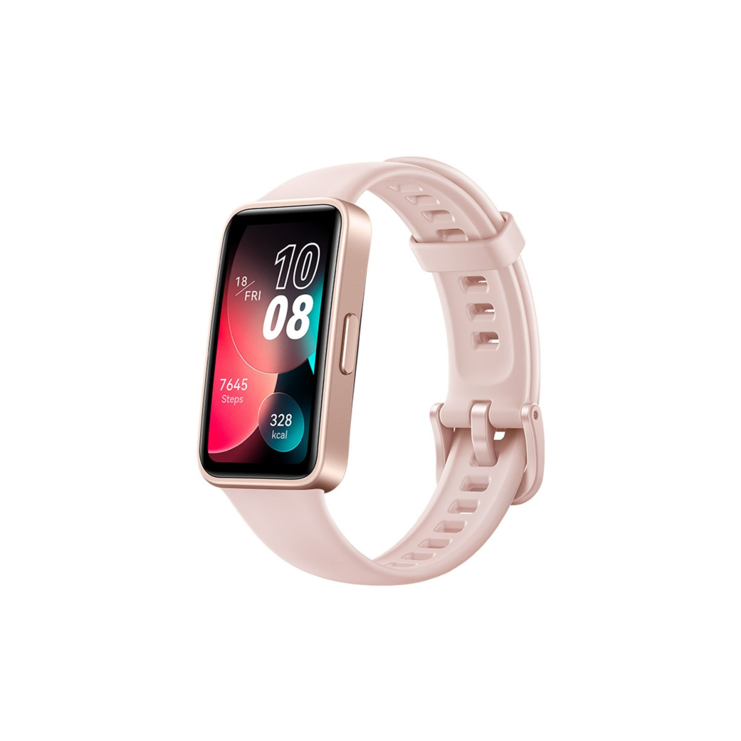 Band 8 Akıllı Saat Sakura Pembesi (Huawei Türkiye Garantili)