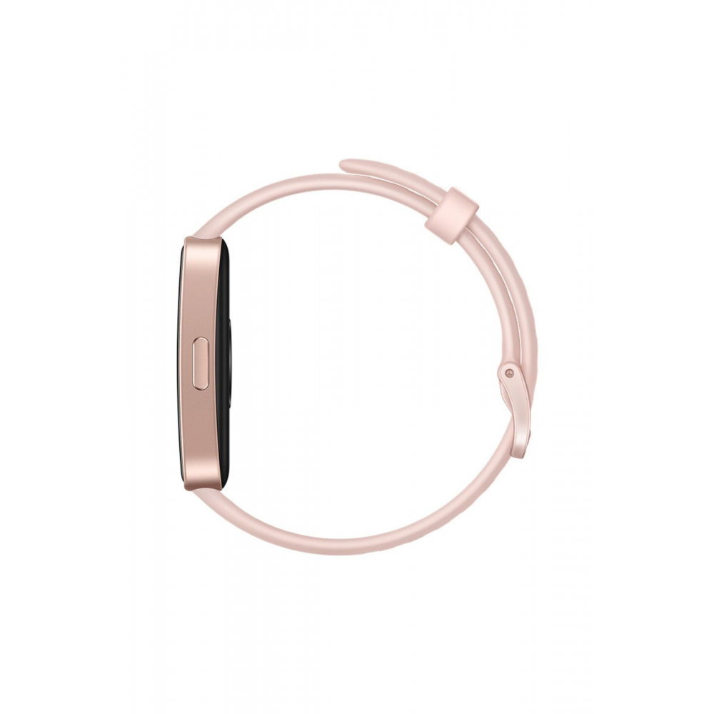 Band 8 Akıllı Saat Sakura Pembesi (Huawei Türkiye Garantili)
