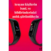 M4 Akıllı Bileklik Renkli Ekran(2022 Versiyon)iis Ve Android Uyumlu,tansiyon\ekran Teması Değiştirme