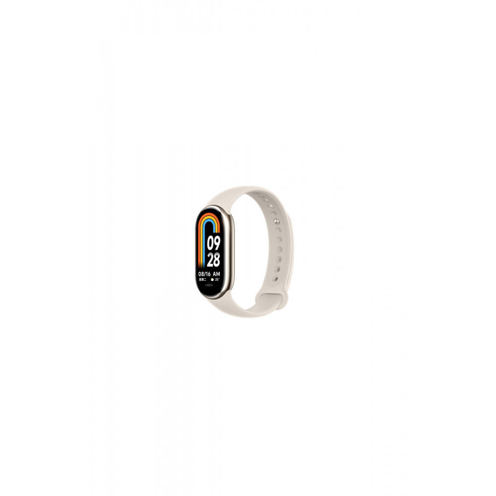 Mi Smart Band 8 Gold