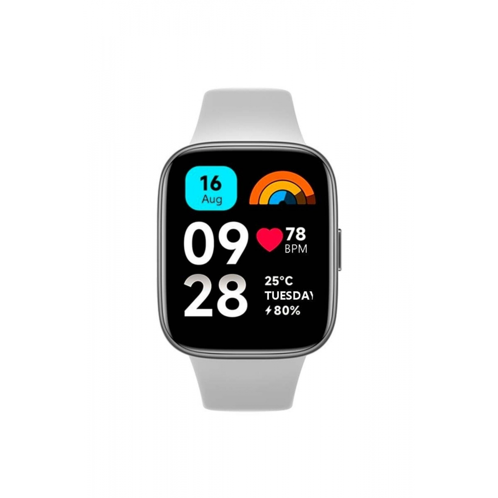 Redmi Watch 3 Active Akıllı Saat Sesli Görüşme
