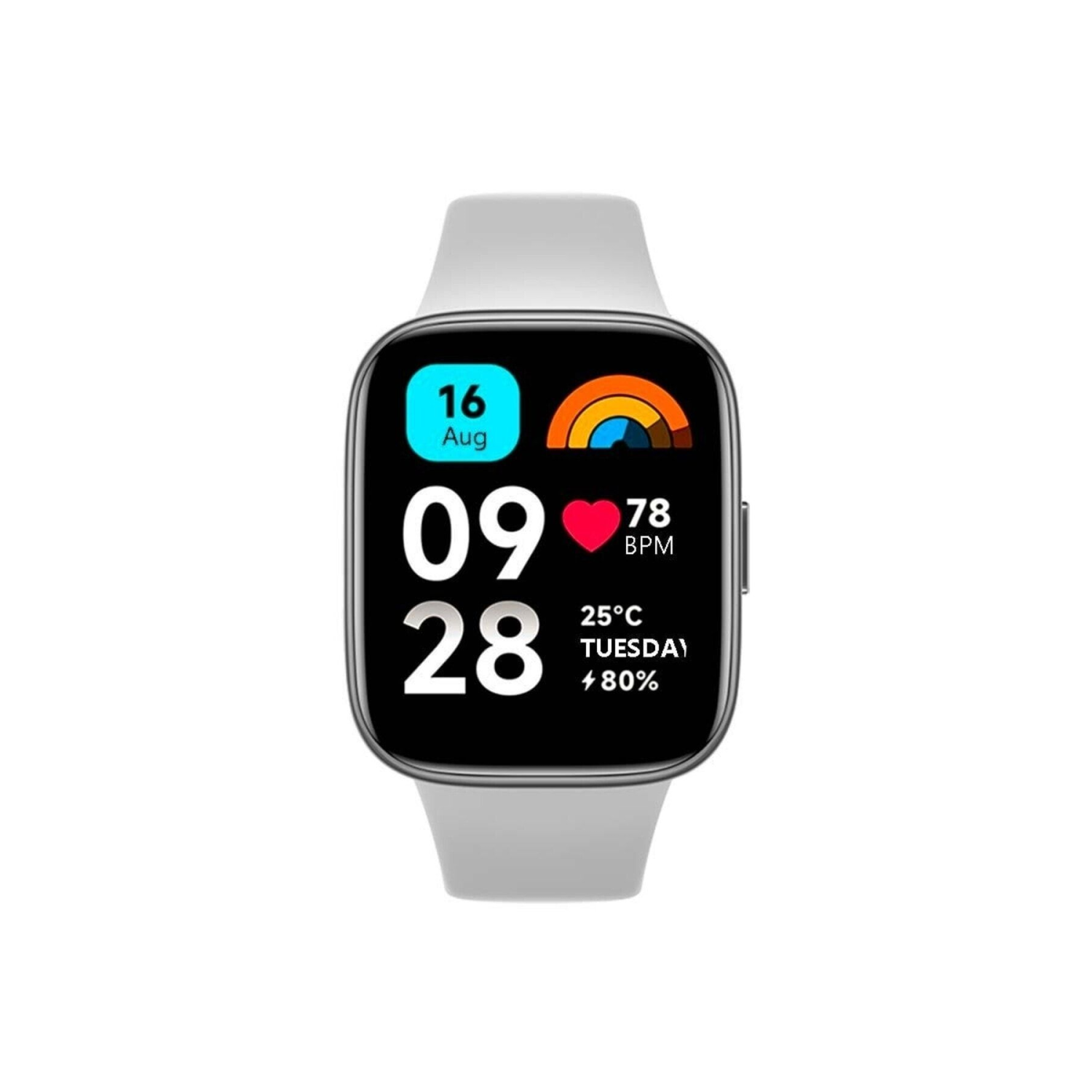 Redmi Watch 3 Active Akıllı Saat Sesli Görüşme