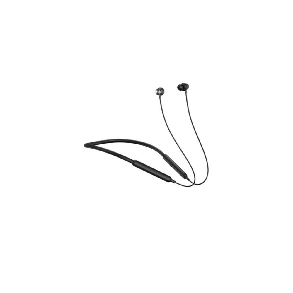 Mıııw W300 Boyun Askılı Spor Bluetooth Kablosuz Kulaklık - Su Geçirmez IPX4