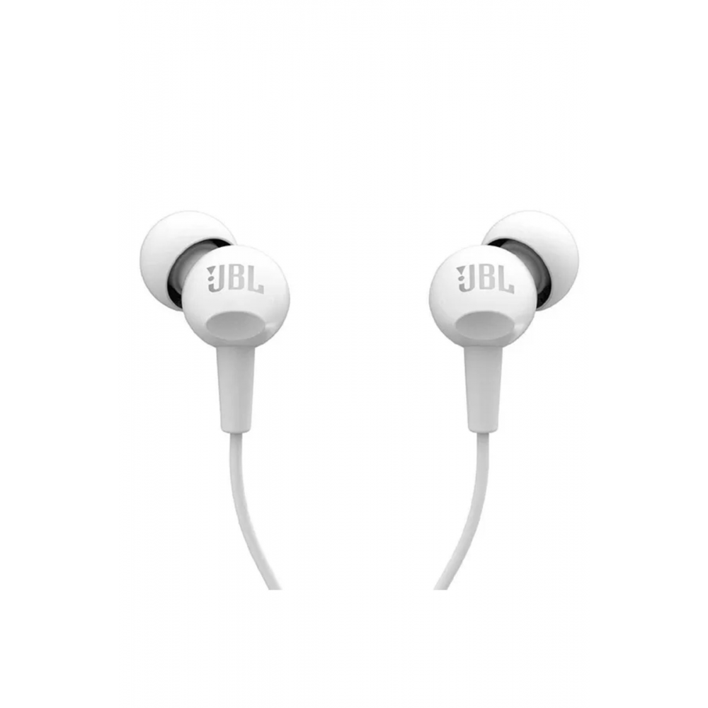 C100sıuwht Mikrofonlu Kulakiçi Kulaklık Ct Ie,beyaz