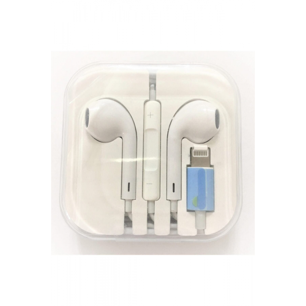 Iphone Uyumlu 7 8Plus X 11 Pro Max  Lightning Bluetooth Kablolu