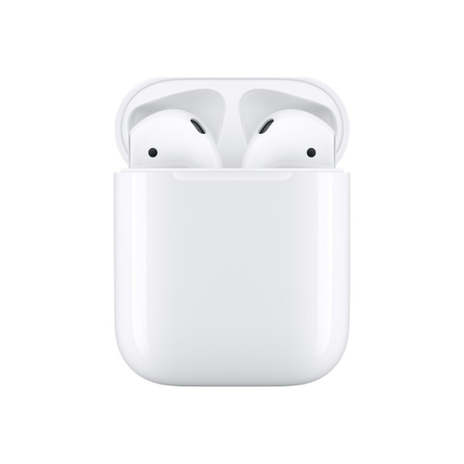 Airpods 2. Nesil Beyaz Bluetooth Kulaklık Mv7n2tu/a ( Apple Türkiye Garantili)