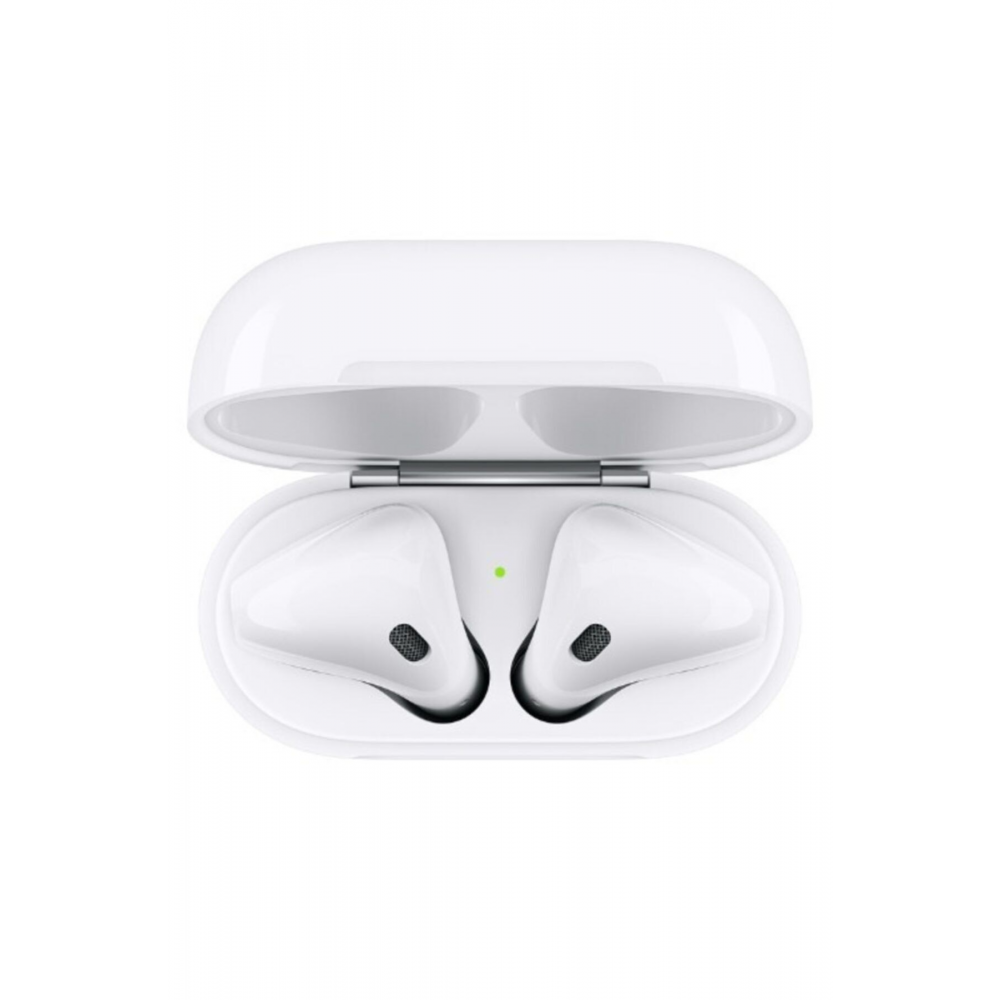 Airpods 2. Nesil Beyaz Bluetooth Kulaklık Mv7n2tu/a ( Apple Türkiye Garantili)
