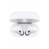 Airpods 2. Nesil Beyaz Bluetooth Kulaklık Mv7n2tu/a ( Apple Türkiye Garantili)