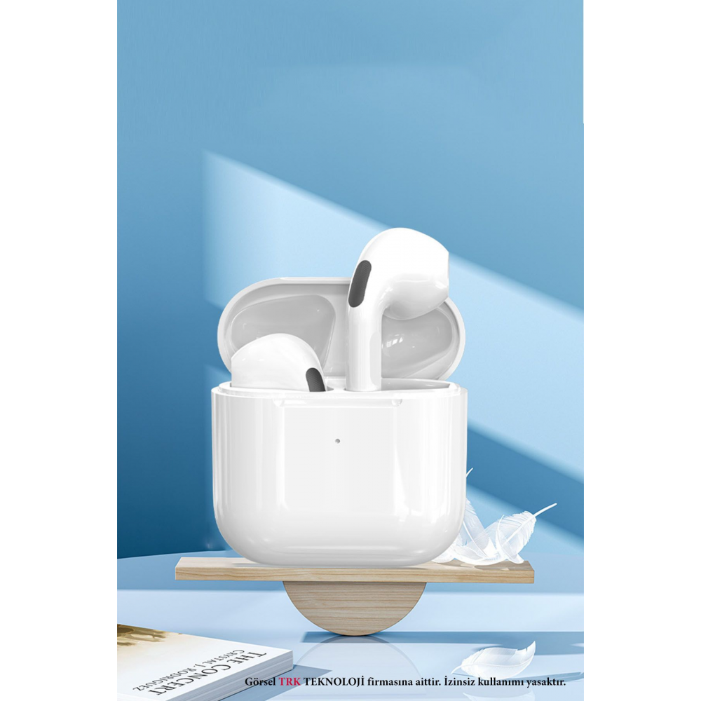 Yeni Pro 5 Plus Ios Android Uyumlu A Kalite Hd Ses Performanslı Bluetooth Kulaklık