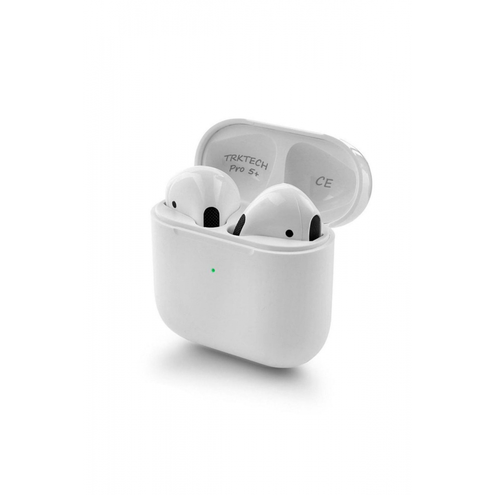 Yeni Pro 5 Plus Ios Android Uyumlu A Kalite Hd Ses Performanslı Bluetooth Kulaklık