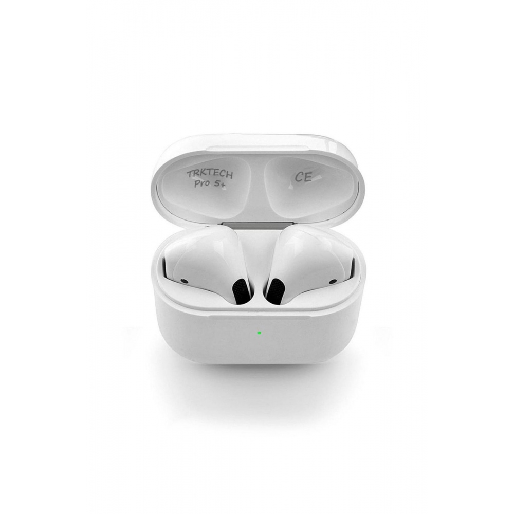 Yeni Pro 5 Plus Ios Android Uyumlu A Kalite Hd Ses Performanslı Bluetooth Kulaklık