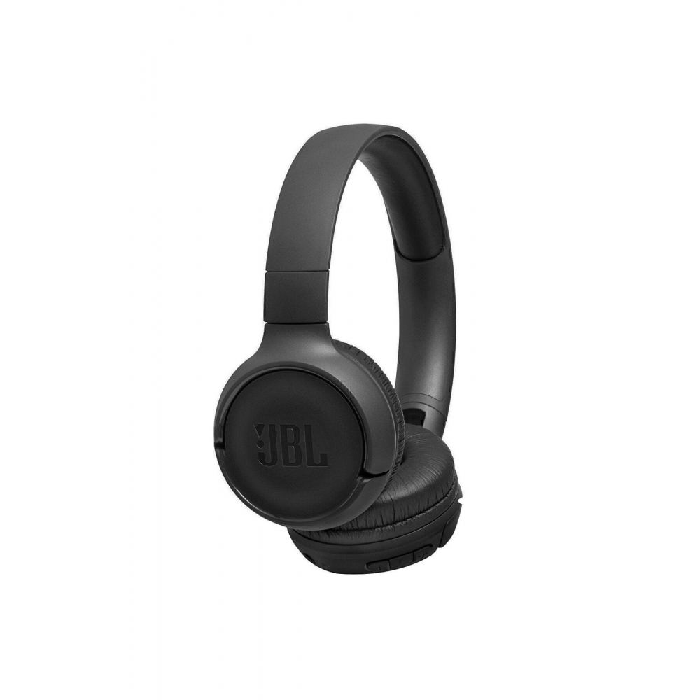 560BT Kulak Üstü Bluetooth Kulaklık Siyah