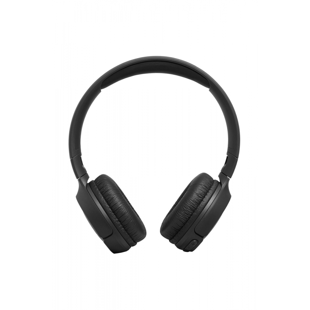 560BT Kulak Üstü Bluetooth Kulaklık Siyah