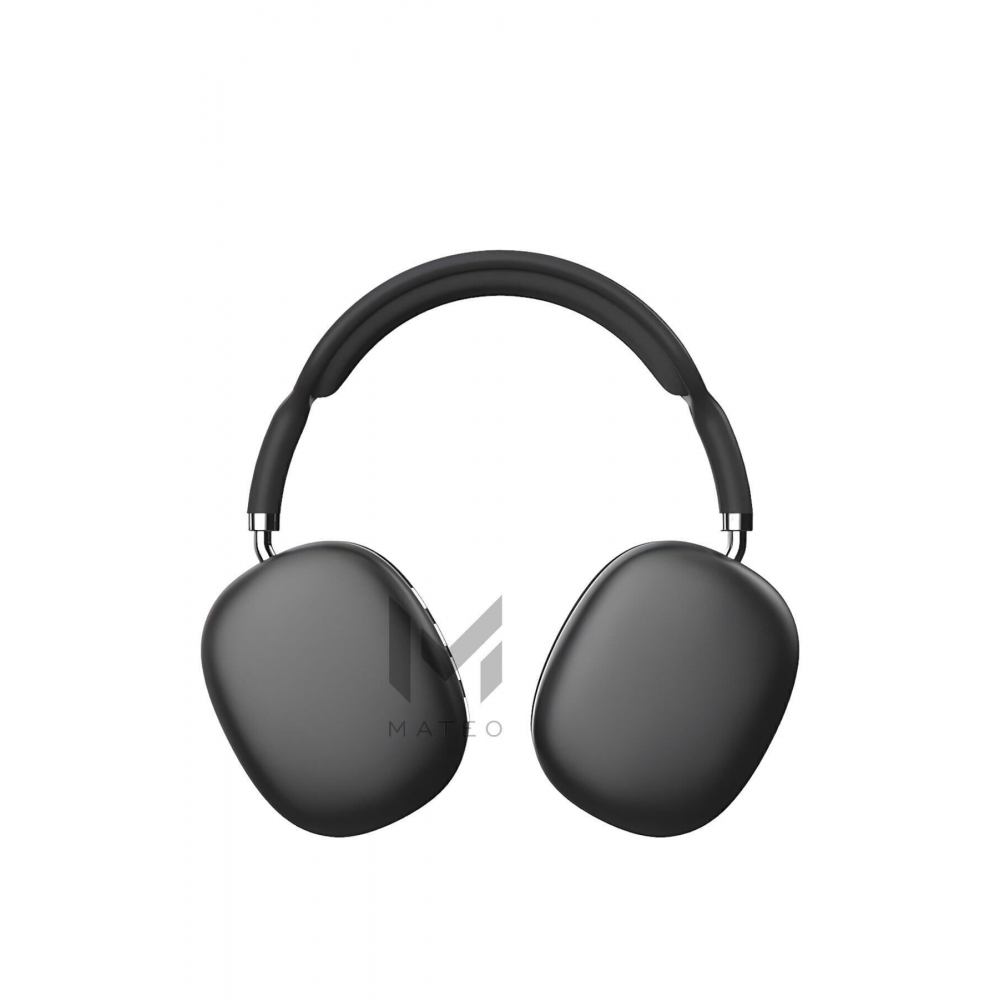 Kablosuz 5.0 Bluetooth P9 Uyumlu Kablosuz Kulaklık