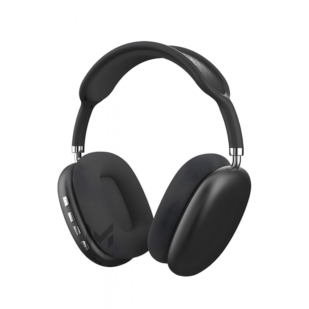 Kablosuz 5.0 Bluetooth P9 Uyumlu Kablosuz Kulaklık