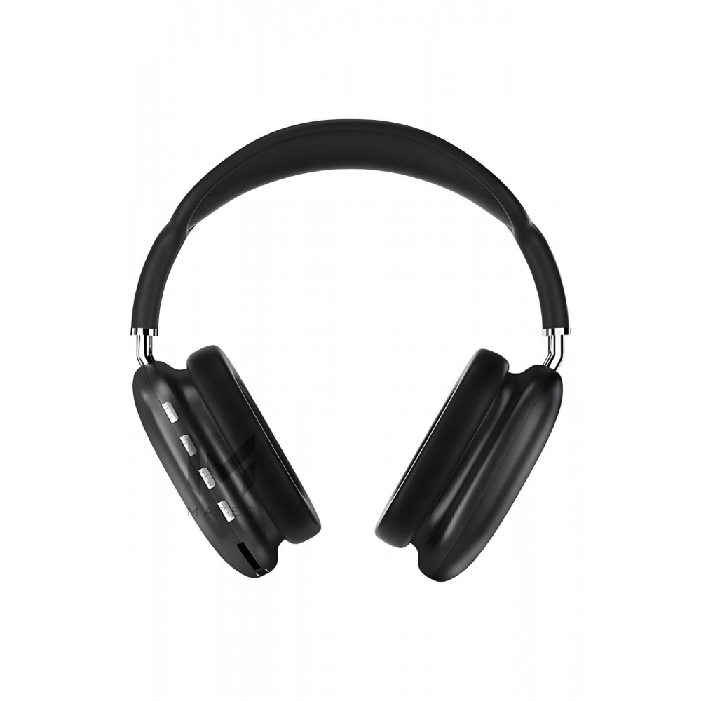 Kablosuz 5.0 Bluetooth P9 Uyumlu Kablosuz Kulaklık