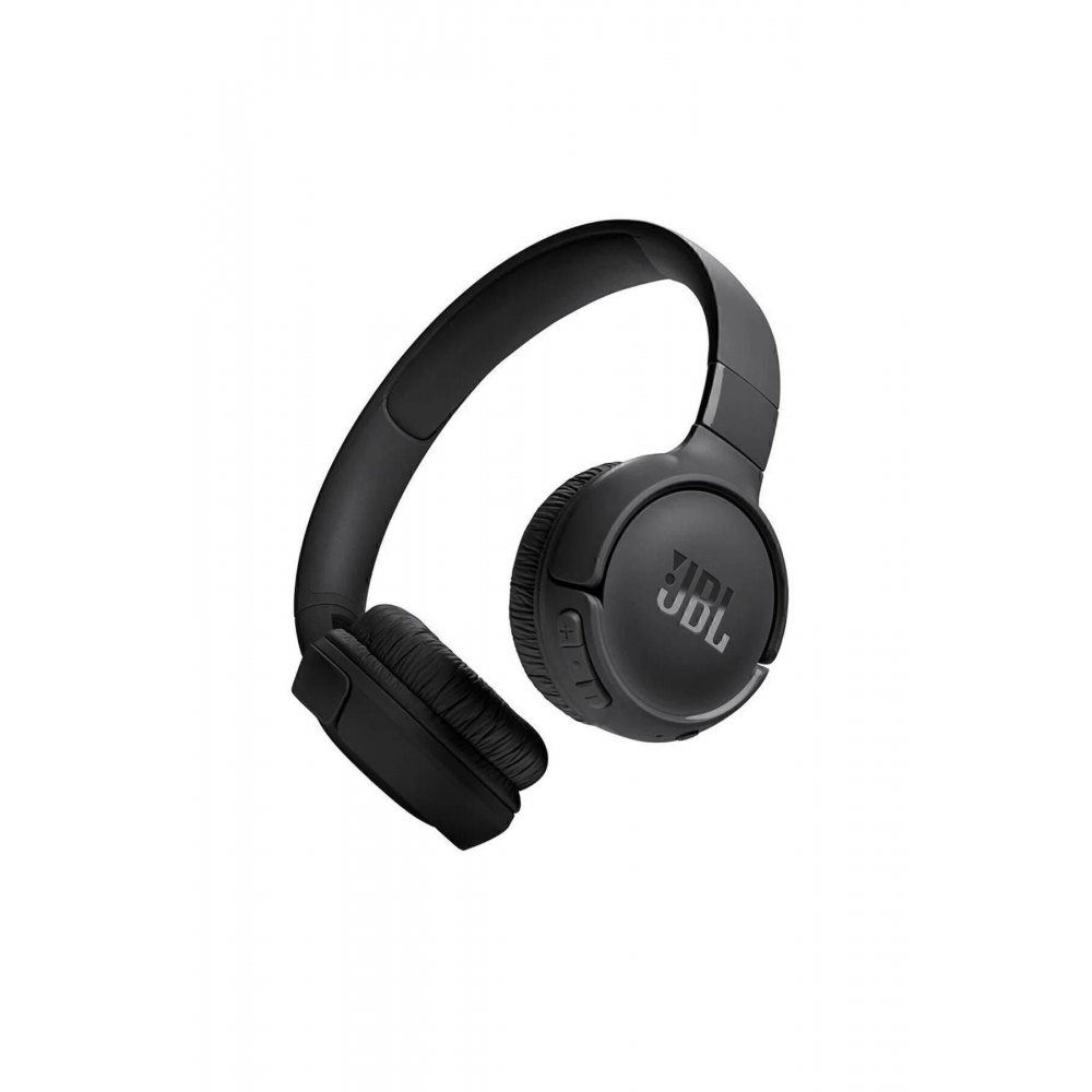 T520bt Siyah Wireless Bluetooth Kulak Üstü Kulaklık-jb.t520btblkeu-ty
