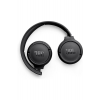 T520bt Siyah Wireless Bluetooth Kulak Üstü Kulaklık-jb.t520btblkeu-ty