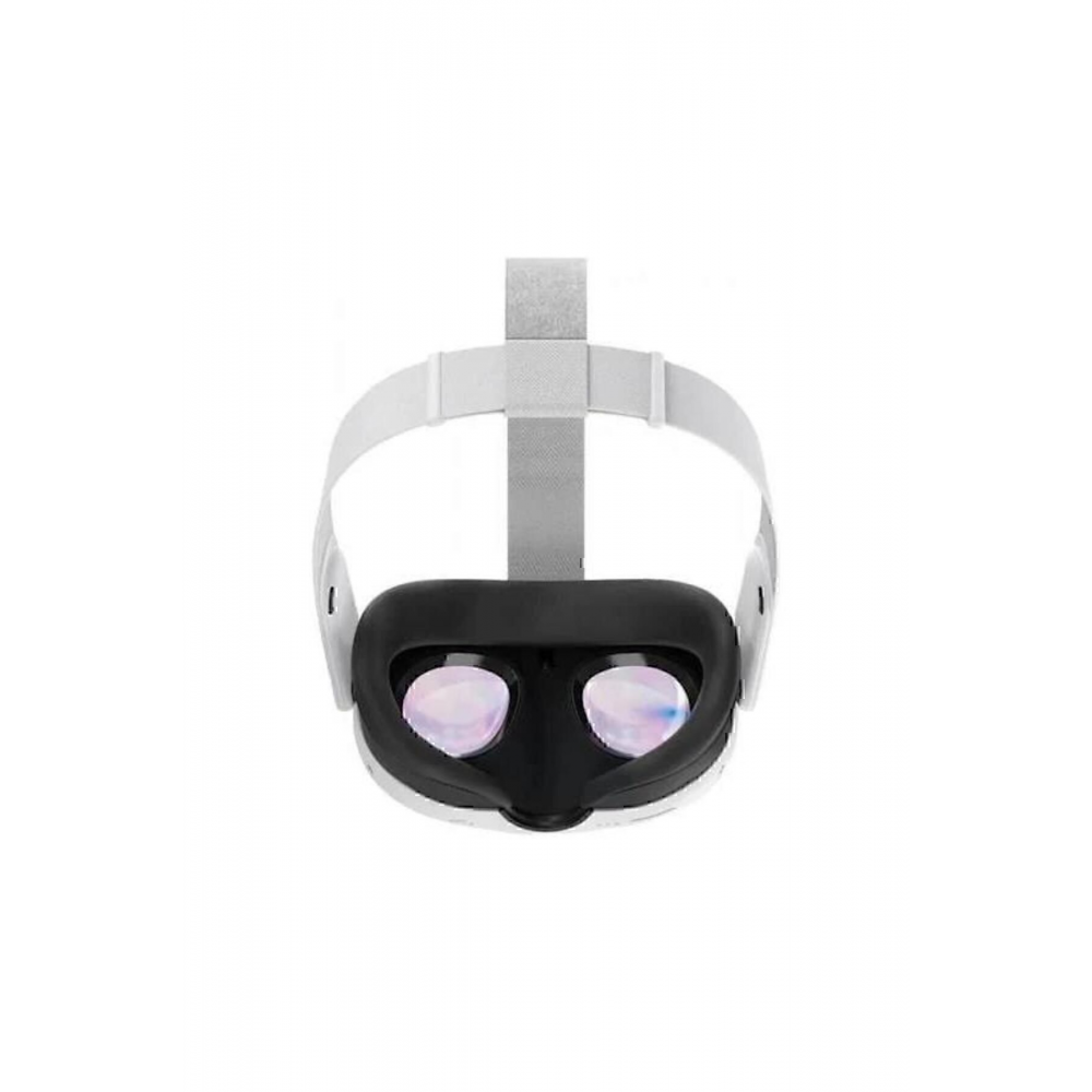 Quest 3 128 Gb Kablosuz Vr Sanal Gerçeklik Gözlüğü