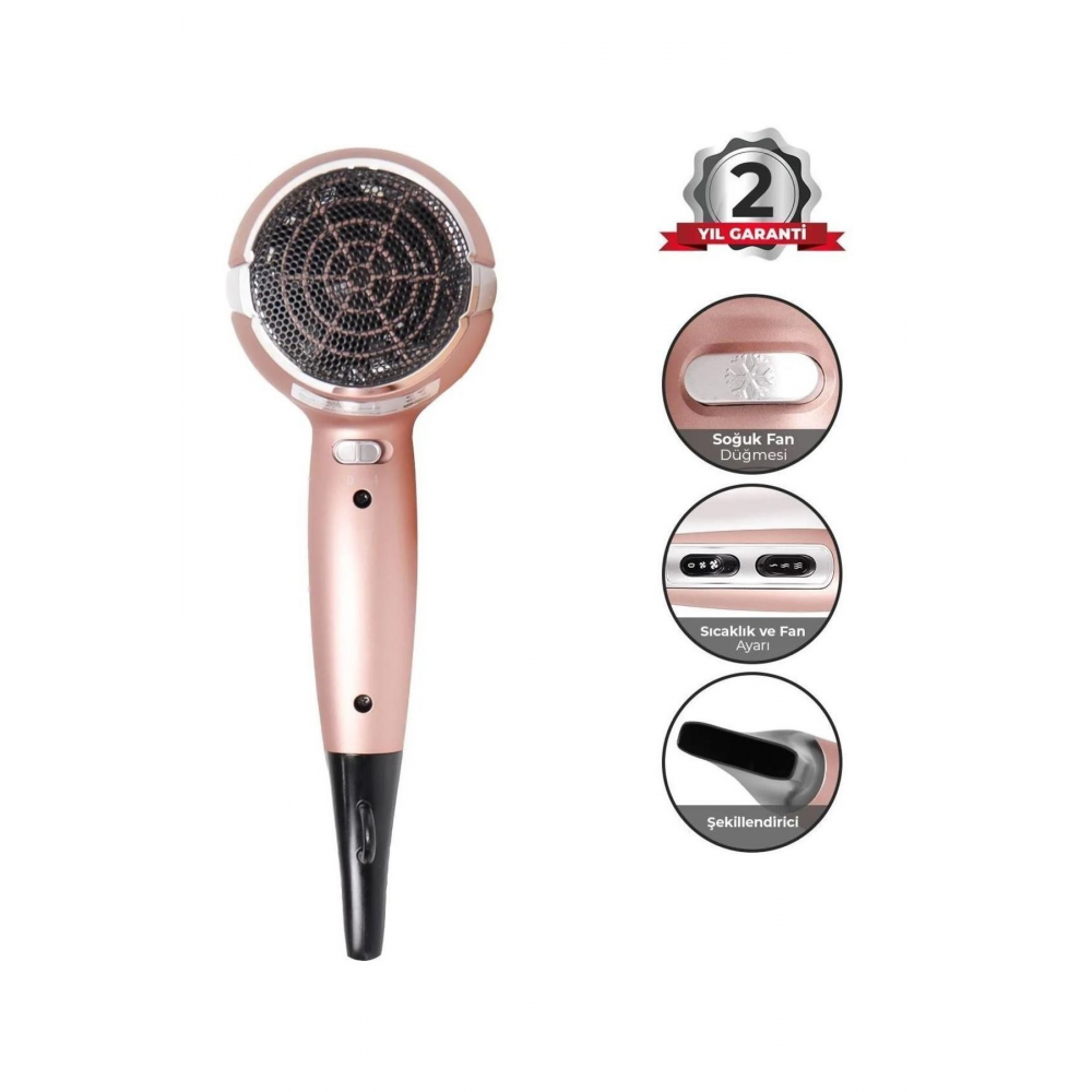 Avito Fön Makinası