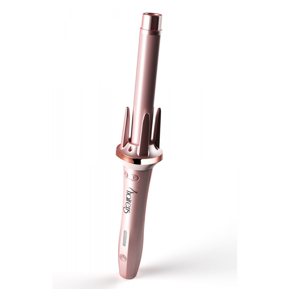 Hrs 260 Otomatik Saç Maşası 25 mm Ekstra Uzun Başlık HRS260