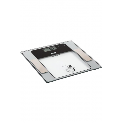 Hercules Vücut Analiz Baskülü Tartı Dijital Hafızalı