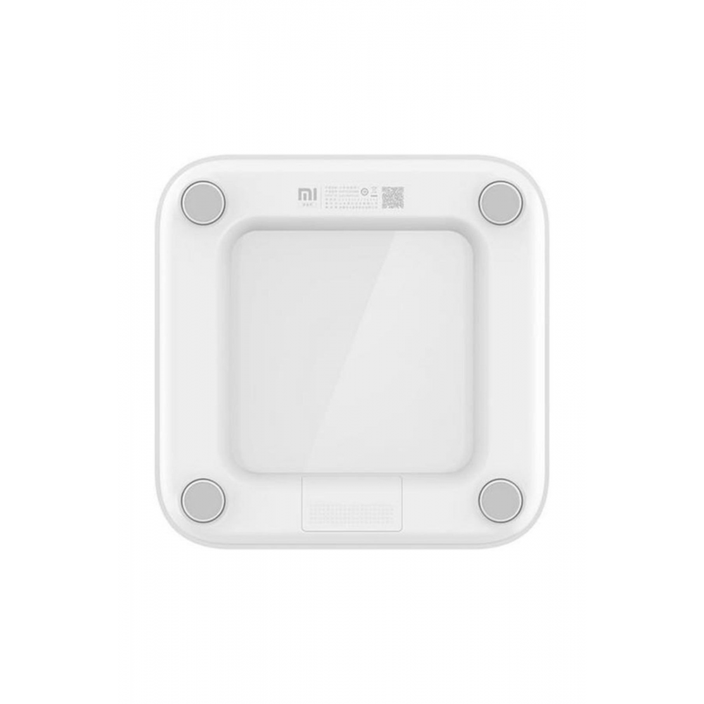 Mi Smart Scale 2 Fonksiyonlu Akıllı Bluetooth Tartı Baskül