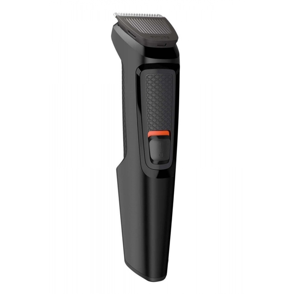 6'si 1 Arada Erkek Bakım Seti Mg3710/15-yüz/vücut (ISLAK/KURU KULLANIM)