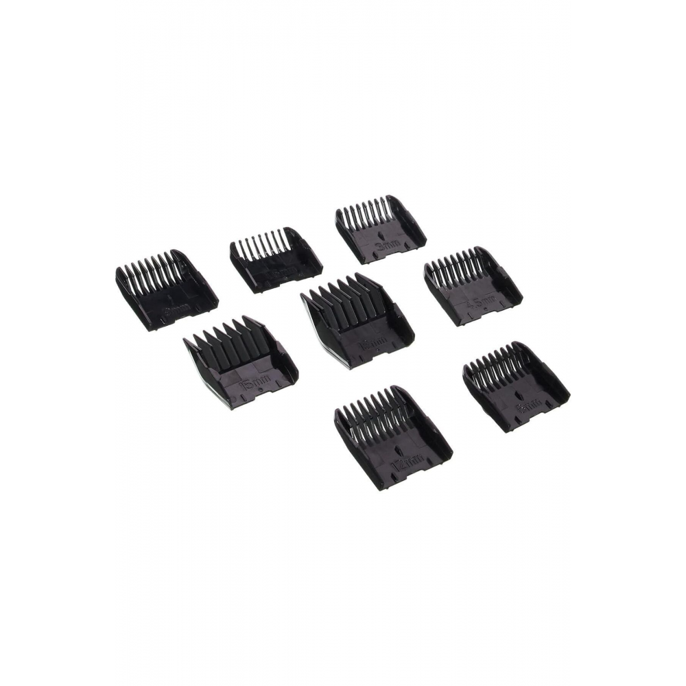 Şarjlı Profesyonel Uyumlu Traş Makinesi Tr-320