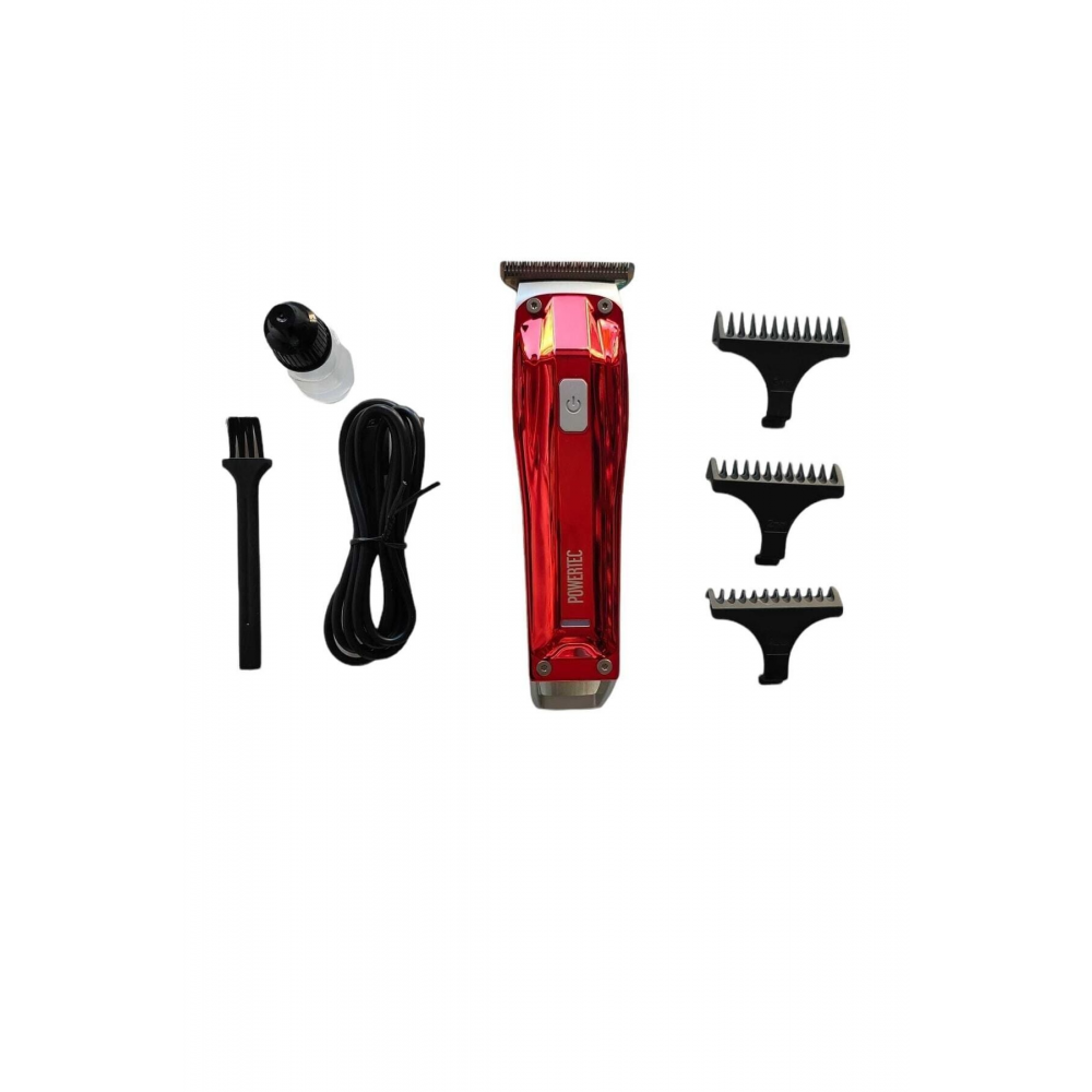 Tr-1515 Sakal Ense Tıraş Makinesi