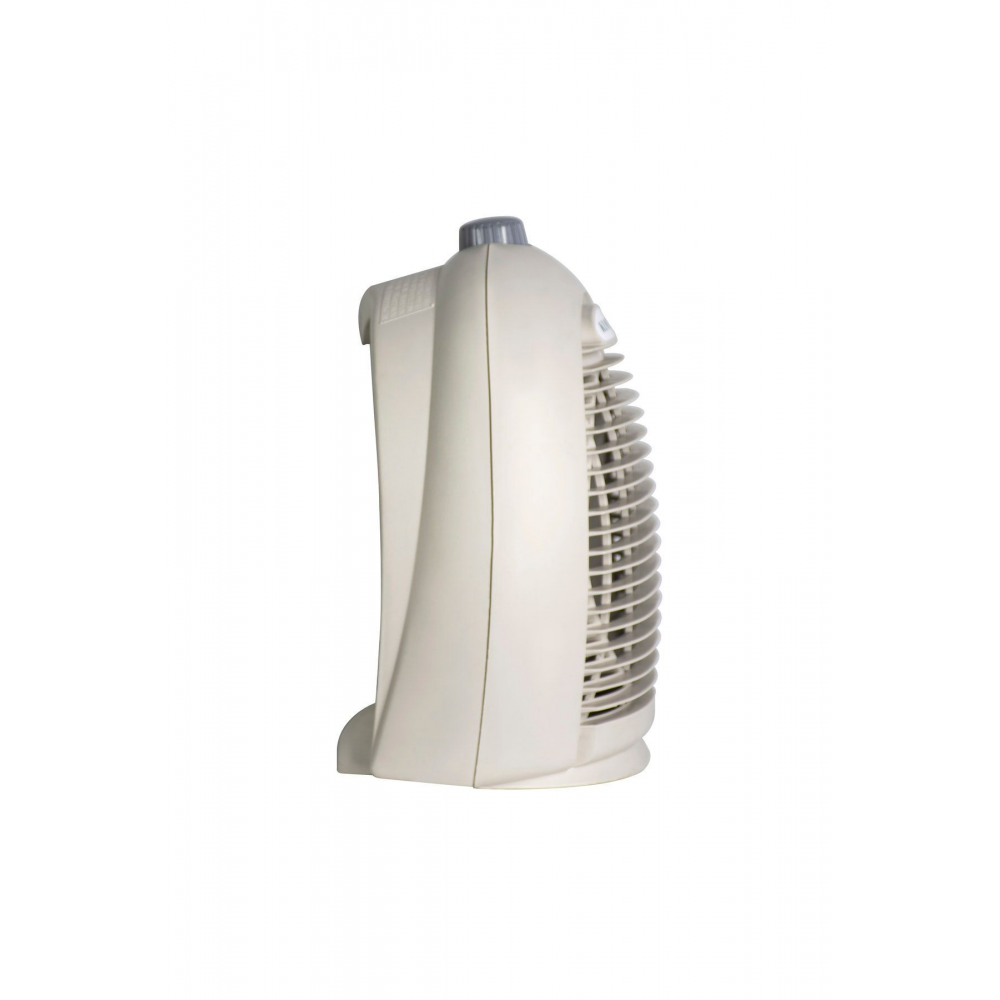 Lx6331 Fanlı Isıtıcı, 3 Kademeli, Bej, 2000 W