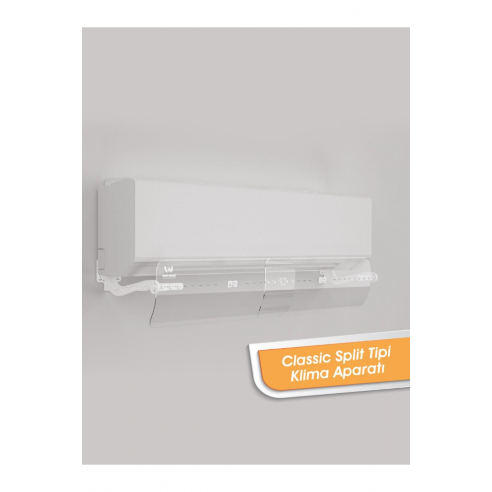 Classic Split Tipi Klima Aparatı