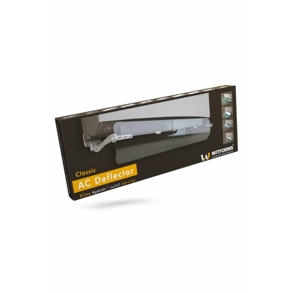 Classic Split Tipi Klima Aparatı