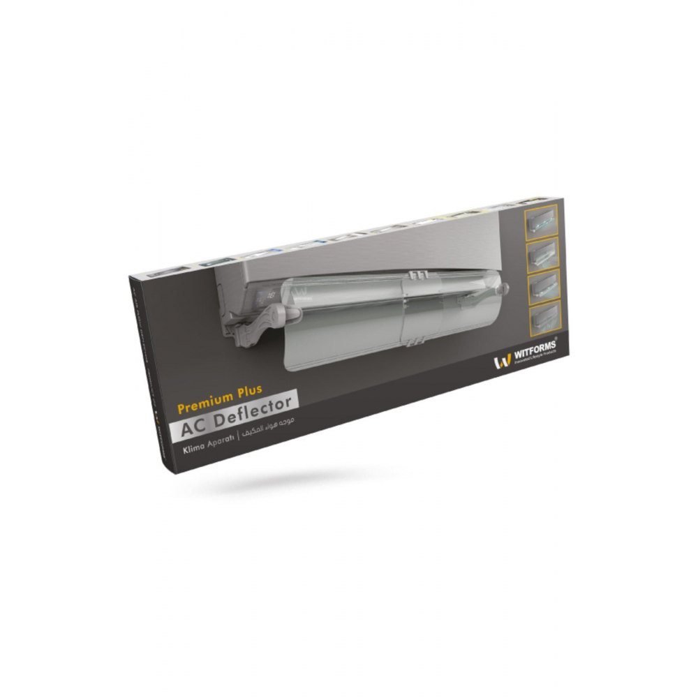 Split Klima Aparatı (premium Plus)