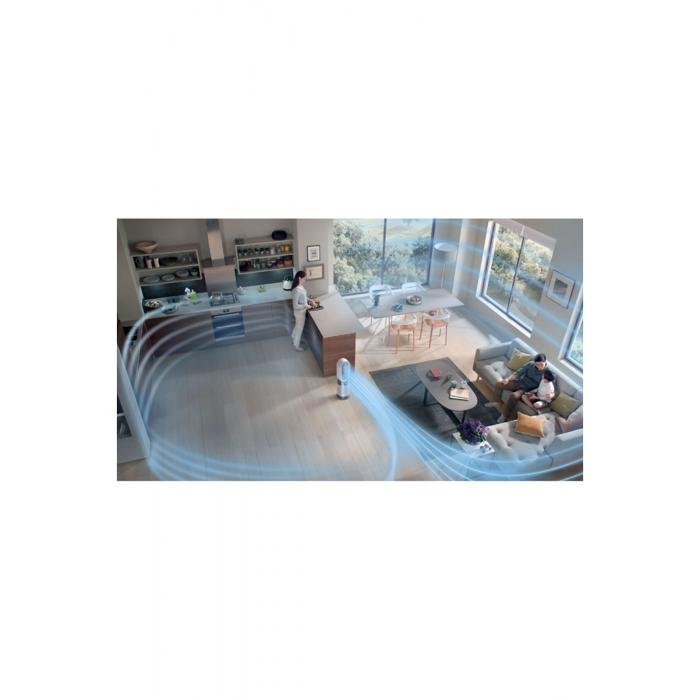 Purifier Hot+Cool™ Gen1  Hava Temizleyici