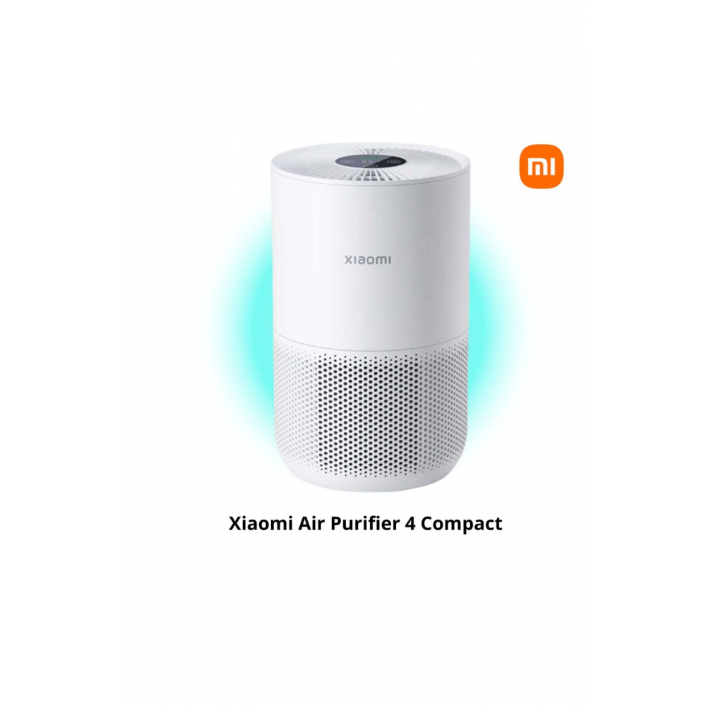 Smart Hava Temizleyicisi 4 Kompakt Eu