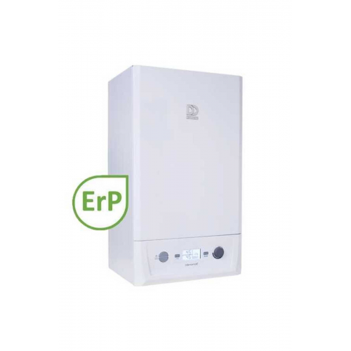 Nitromix 24/24 Kw (20.000 KCAL) Tam Yoğuşmalı Kombi