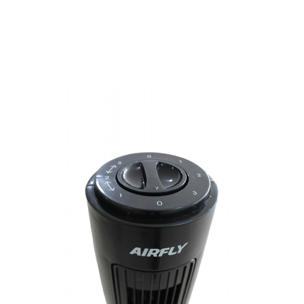 Airfly 74cm (29INC) Kule/Dikey Soğutucu Fan Kulesi