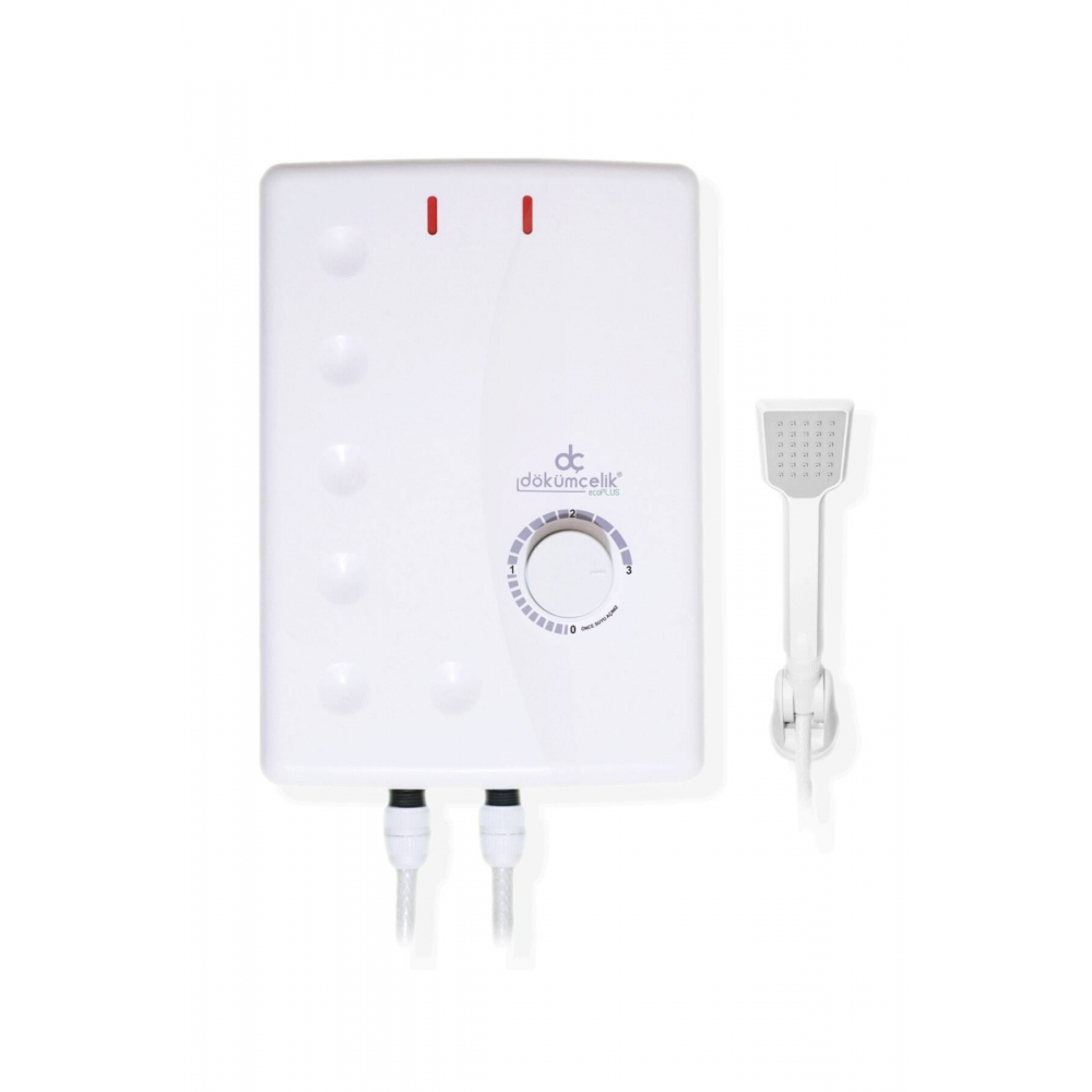 Elektrikli Şofben 7500w