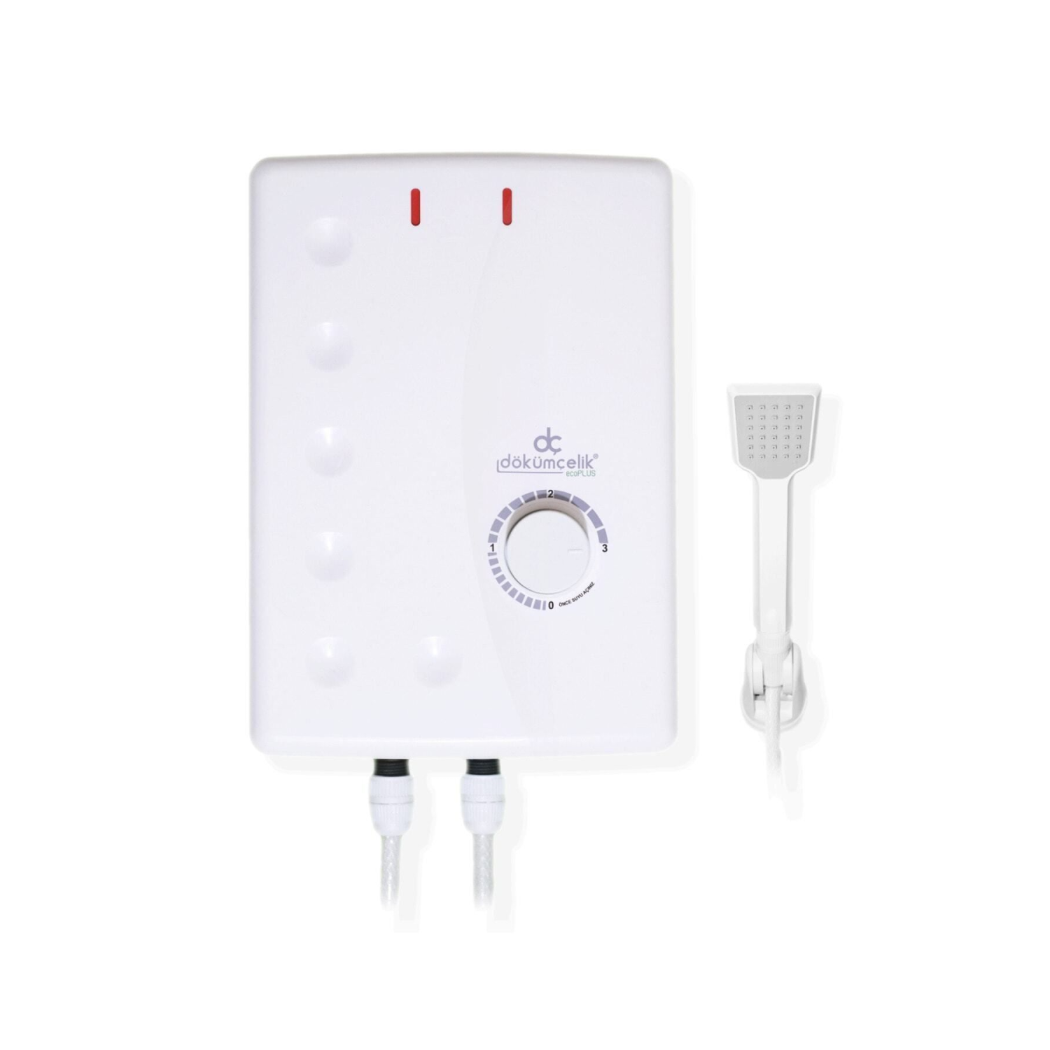 Elektrikli Şofben 7500w