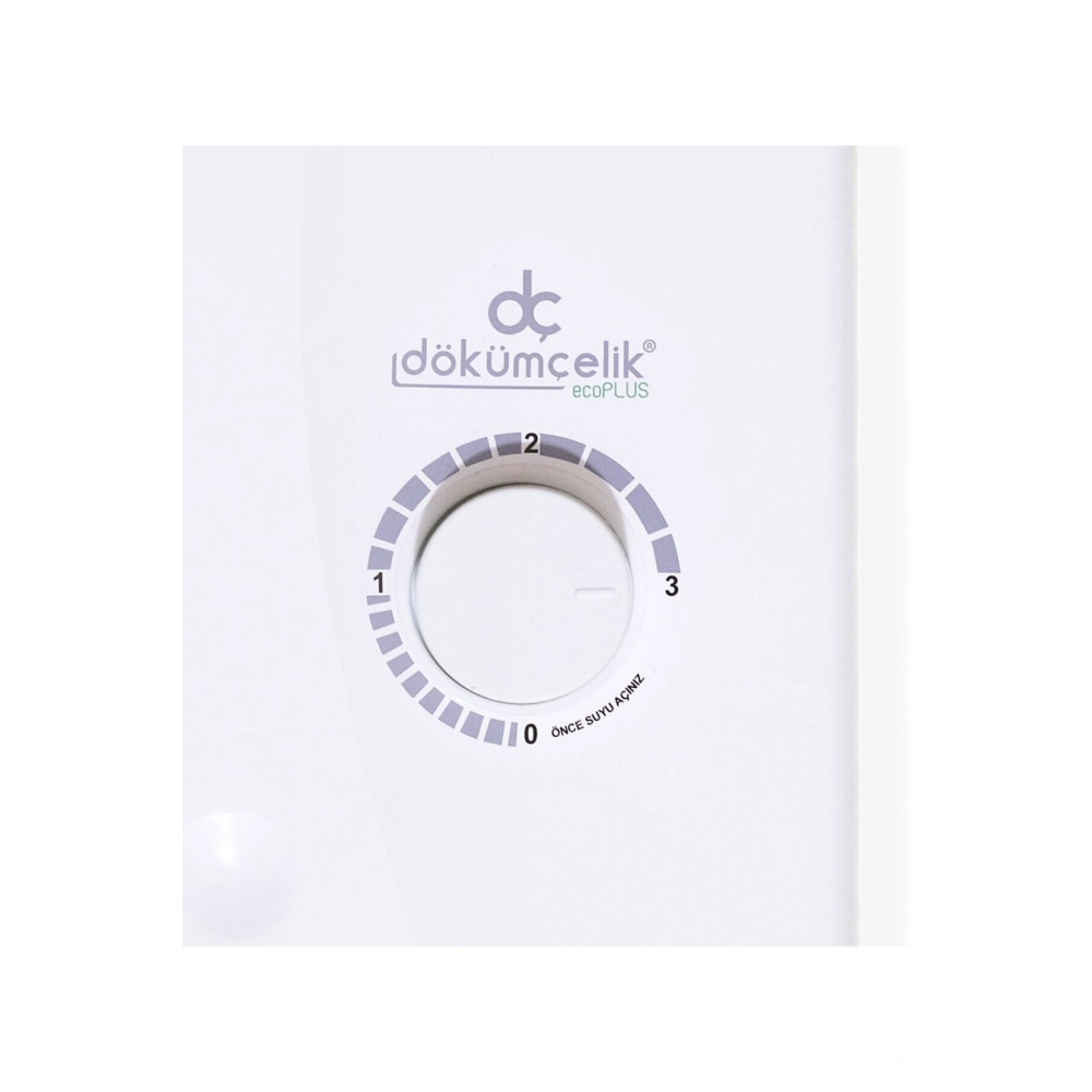 Elektrikli Şofben 7500w