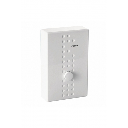 Flow Ani Su Isıtıcı 7500 W Flow Ani Su Isıtıcı Ile Kısa Sürede Sıcak Suyunuz Hazır