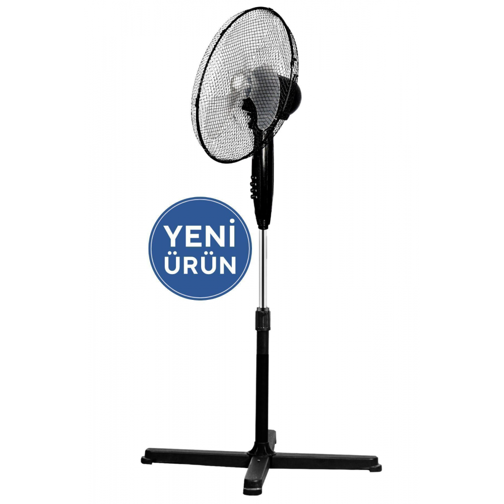 KTF-315  Vantilatör (3P)