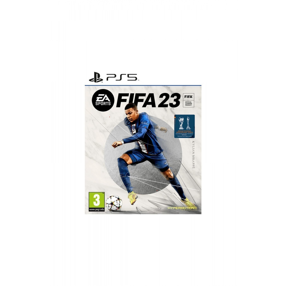 Fifa 23 Ps5 Oyun
