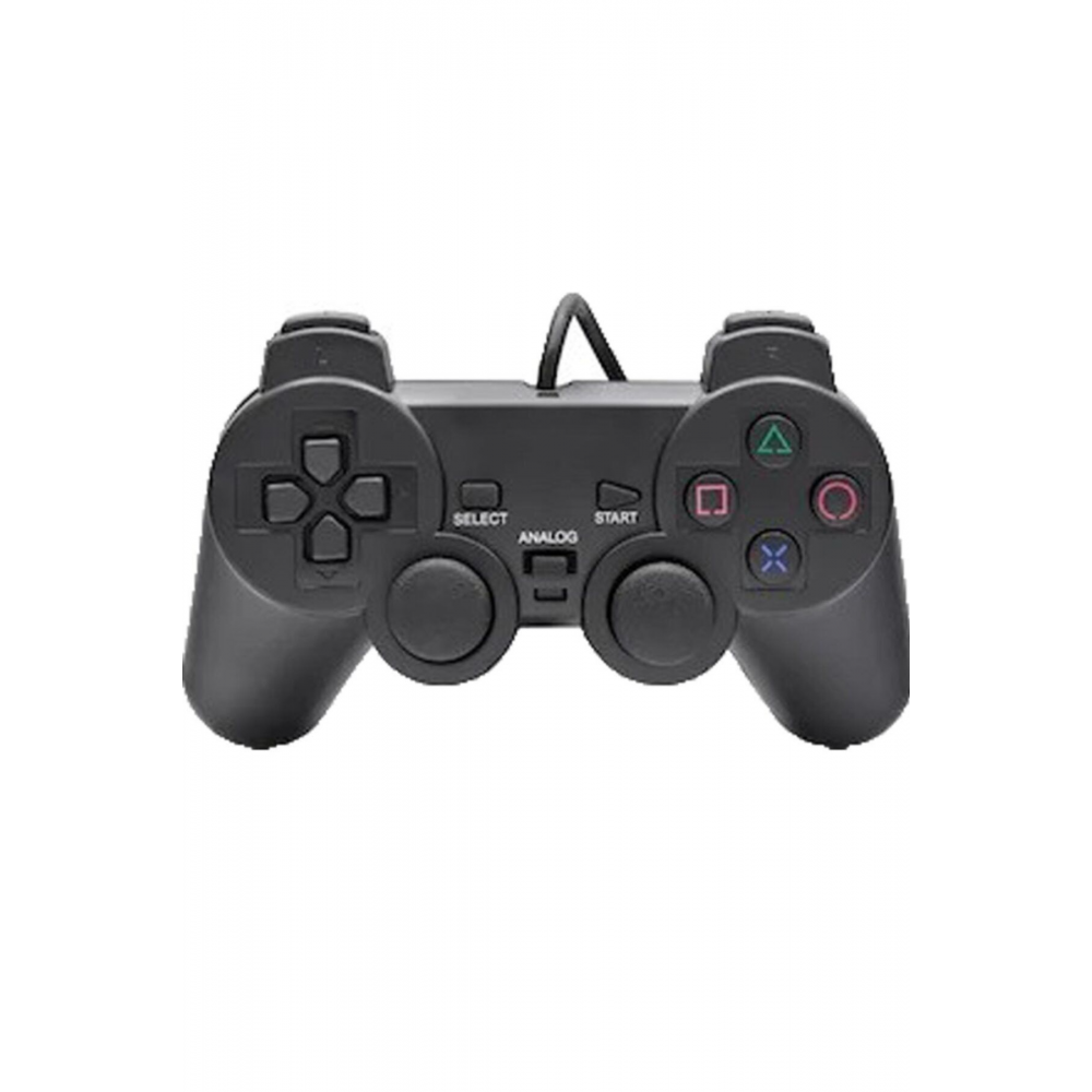 Nd201 Pc Joystick Usb Oyun Kolu Gamepad