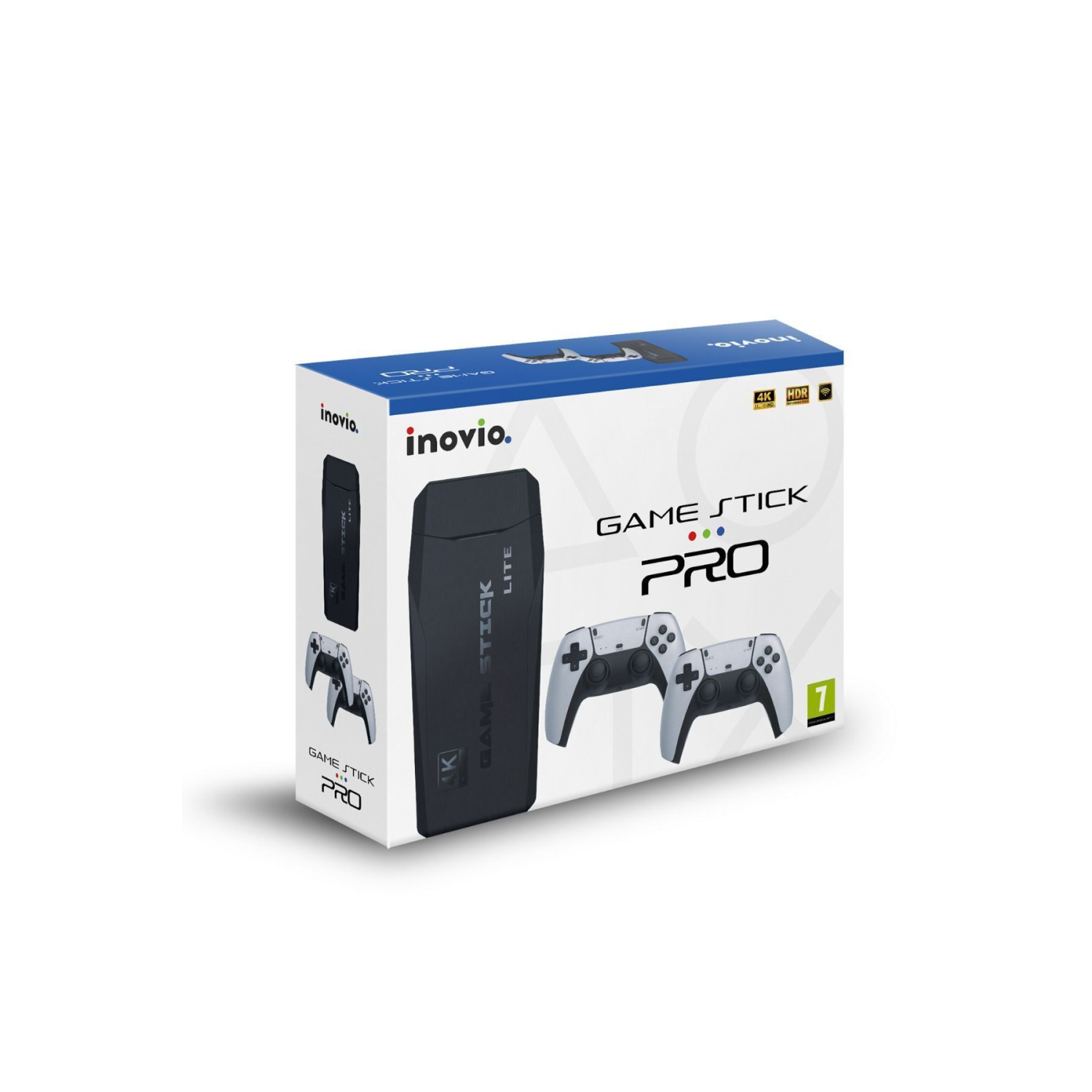 PS5 GAME STİCK 20.000 NOSTALJİK OYUNLU ÇİFT KOLLU SINIRSIZ EĞLENCE