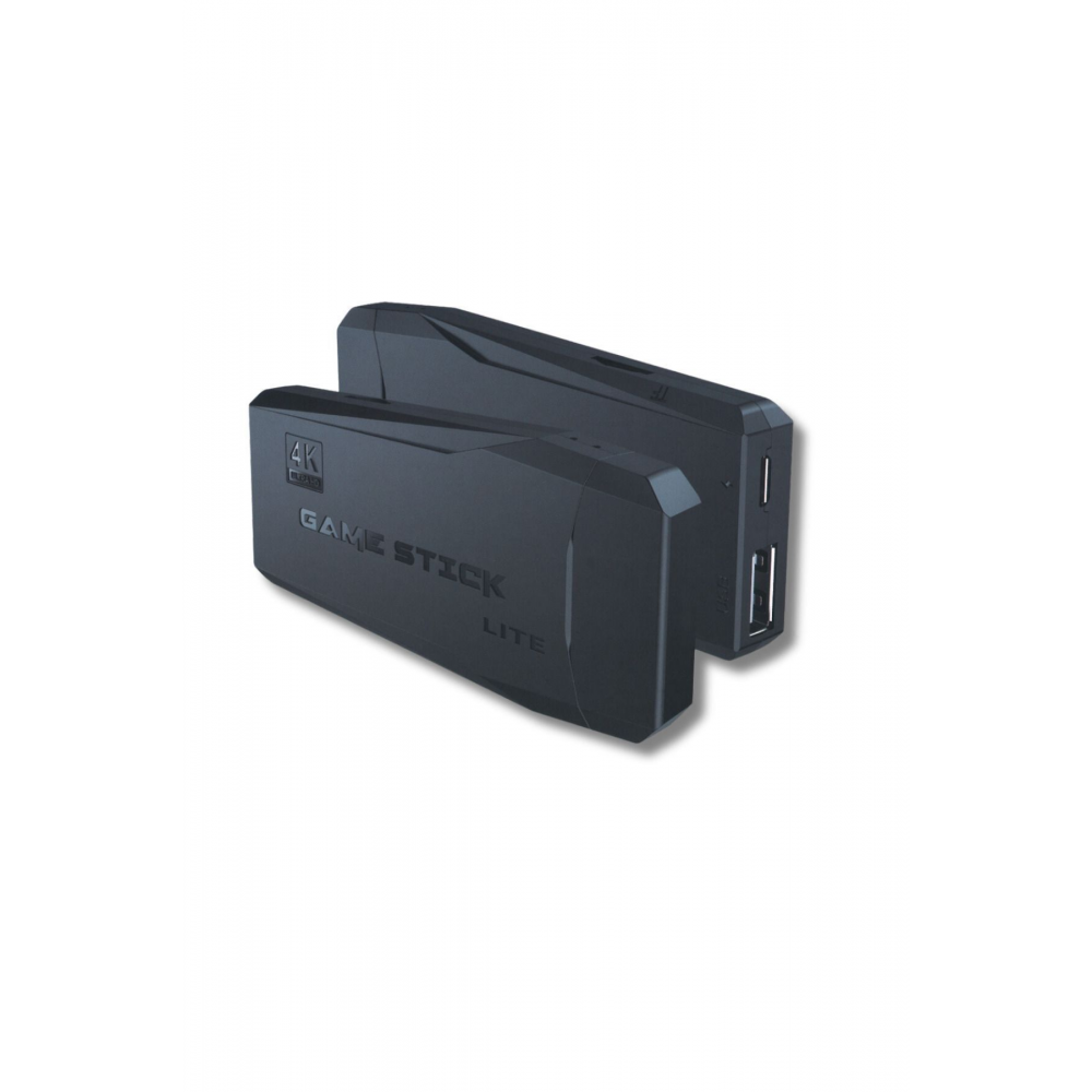 PS5 GAME STİCK 20.000 NOSTALJİK OYUNLU ÇİFT KOLLU SINIRSIZ EĞLENCE