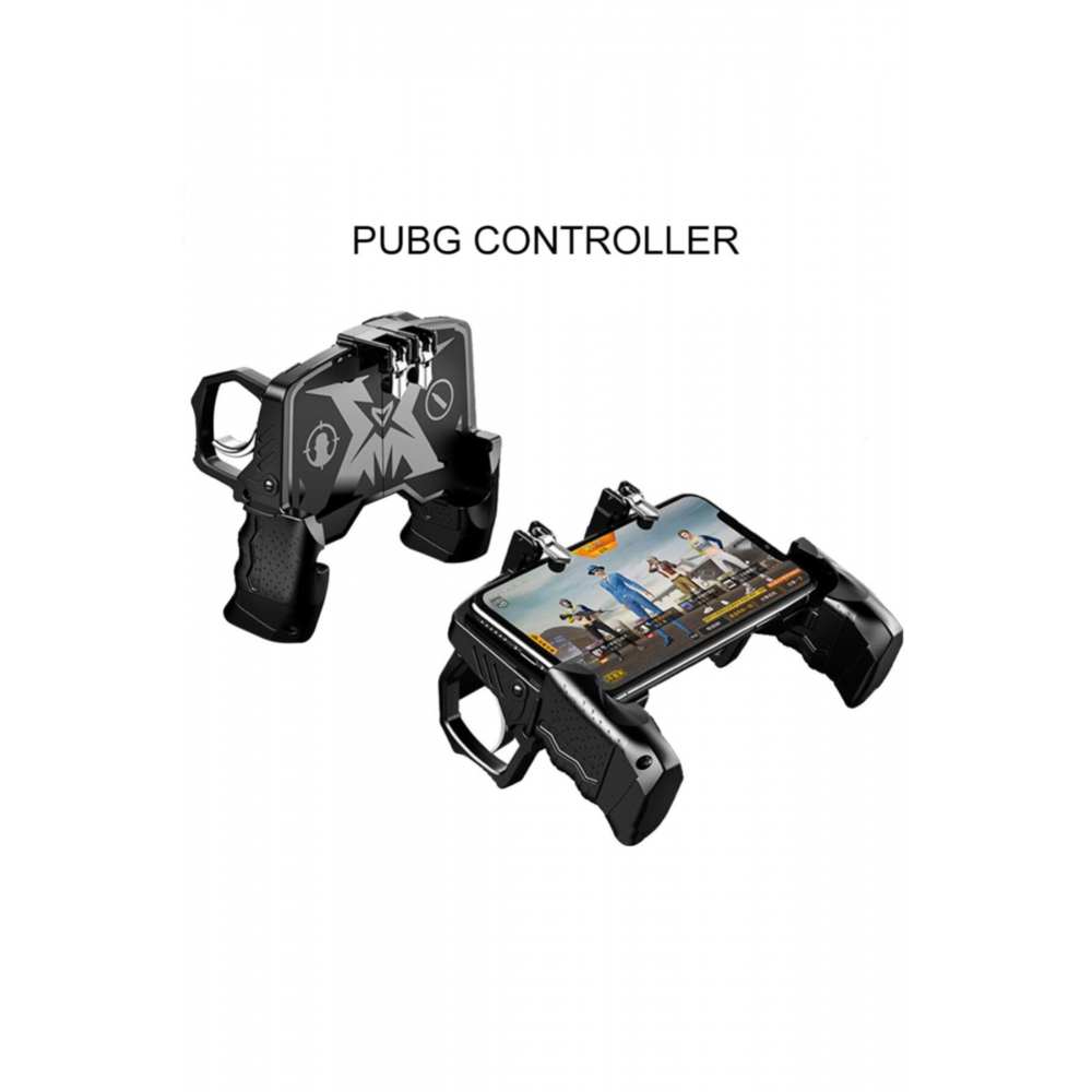 K21 Pubg Oyun Konsolu Samsung A10 Uyumlu