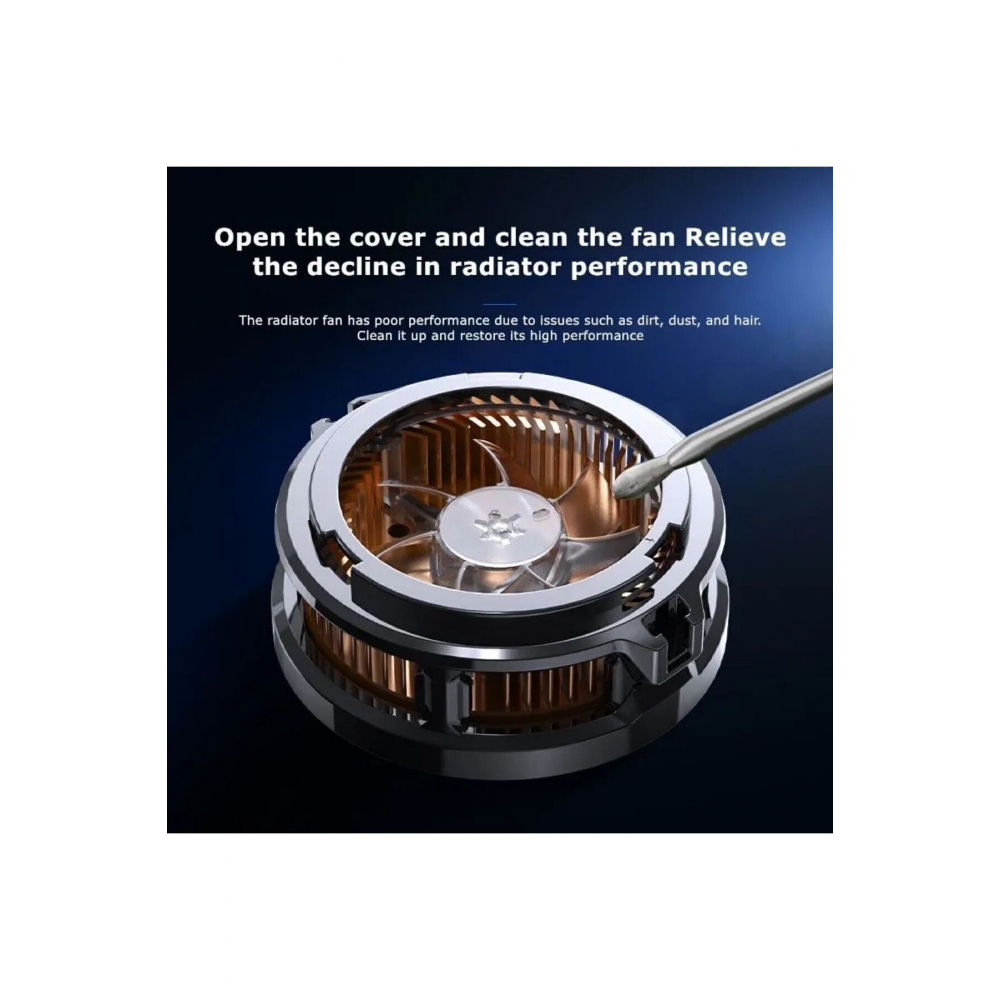 Memo Cx07 Telefon Fan